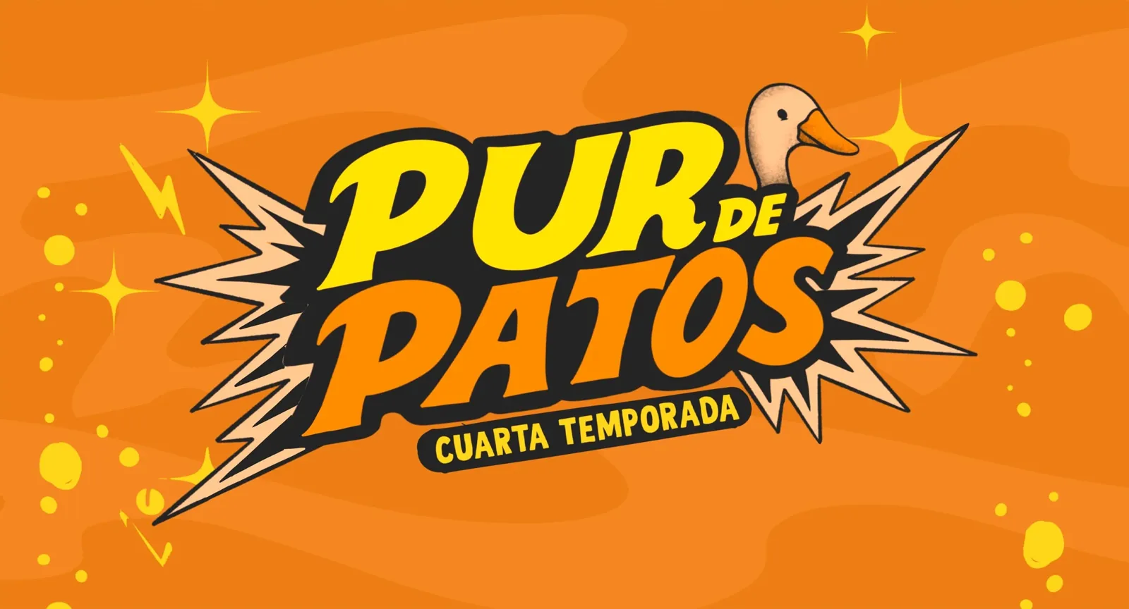 Pur de Patos, cuarta temporada